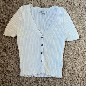 American Eagle cropped top